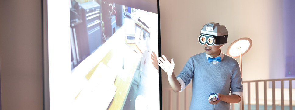20171203 - 肖子文沟通互动装置设计工作坊分享会环节 Eric Siu Communication Devices Workshop - 02 20171203 - 肖子文沟通互动装置设计工作坊分享会环节 Eric Siu Communication Devices Workshop - 02