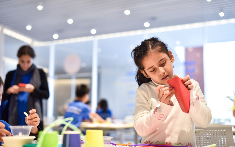 20171207 - School Tour - SAIS - 44 20171207 - School Tour - SAIS - 44