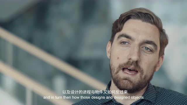 设计互联旗下V&A展馆宣传片_腾讯视频