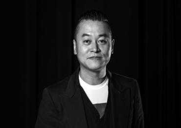 何见平-横 何见平-横