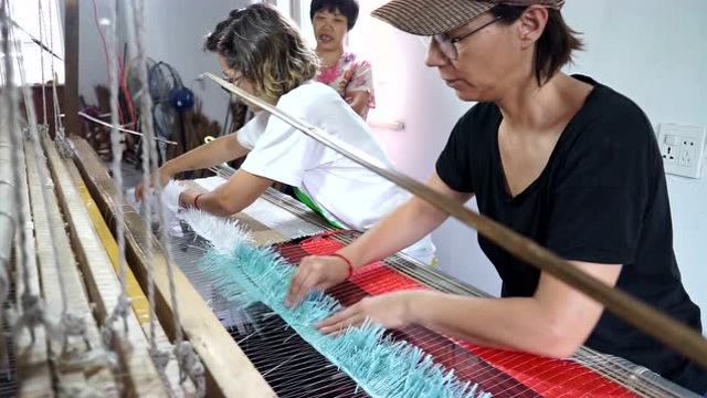 From余杭融设计图书馆2017驻场设计计划.Sep_腾讯视频