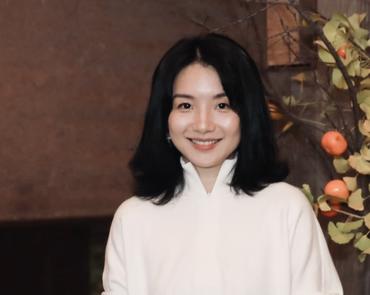 赵蓉肖像 赵蓉肖像